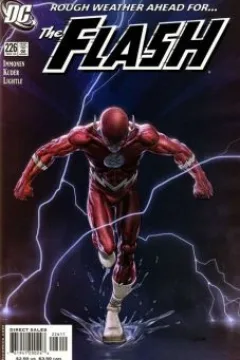The Flash (Volume 2)