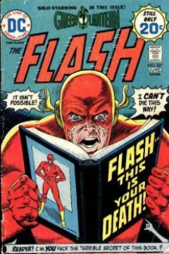 The Flash (Volume 2)
