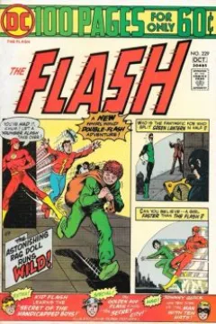 The Flash (Volume 2)