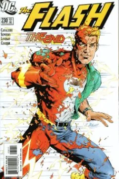 The Flash (Volume 2)