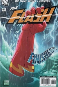 The Flash (Volume 2)