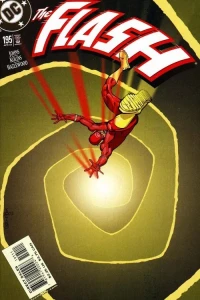 The Flash (Volume 2)