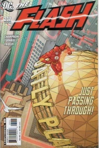 The Flash (Volume 2)