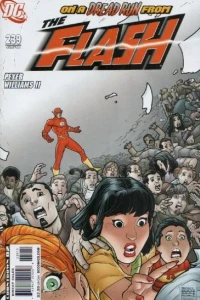 The Flash (Volume 2)
