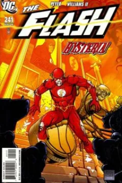 The Flash (Volume 2)