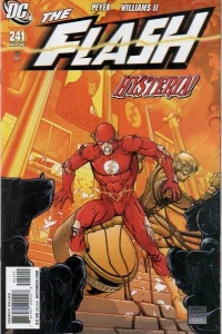 The Flash (Volume 2)
