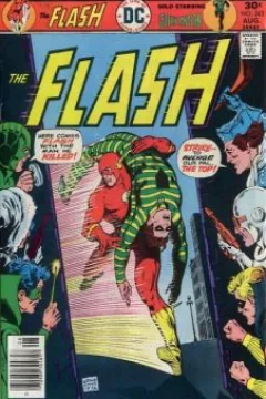 The Flash (Volume 2)