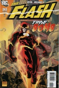 The Flash (Volume 2)