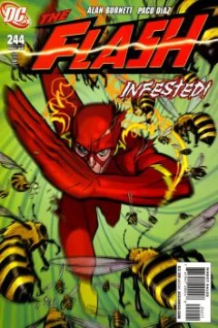 The Flash (Volume 2)