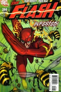 The Flash (Volume 2)