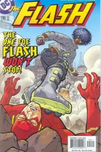 The Flash (Volume 2)