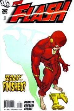 The Flash (Volume 2)
