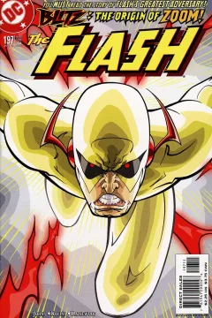 The Flash (Volume 2)