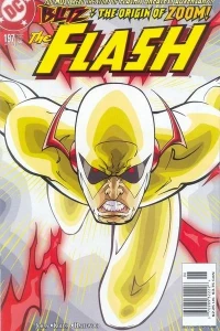 The Flash (Volume 2)