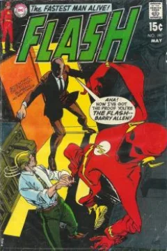 The Flash (Volume 2)