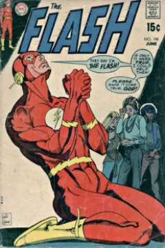 The Flash (Volume 2)