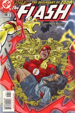 The Flash (Volume 2)