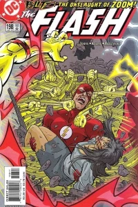 The Flash (Volume 2)