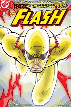 The Flash (Volume 2)