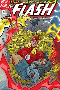 The Flash (Volume 2)