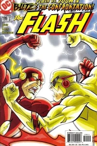 The Flash (Volume 2)