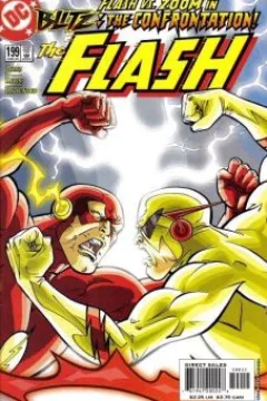The Flash (Volume 2)