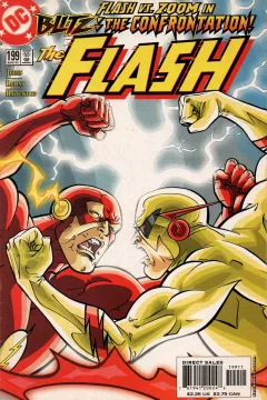 The Flash (Volume 2)
