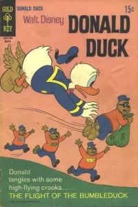 The Flight of the Bumbleduck