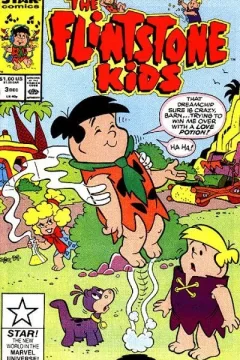 Issue #3