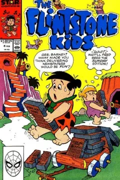 Issue #4