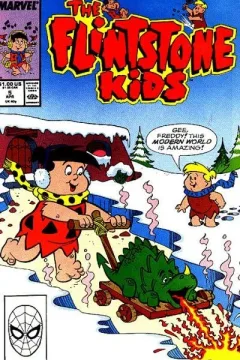 Issue #5