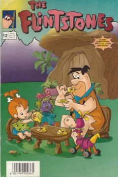 Issue #12