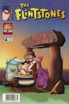 Issue #14
