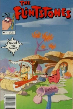Issue #3