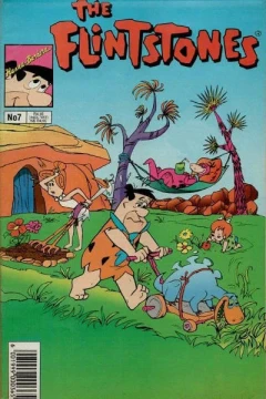 Issue #7