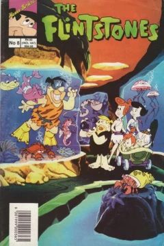 Issue #8