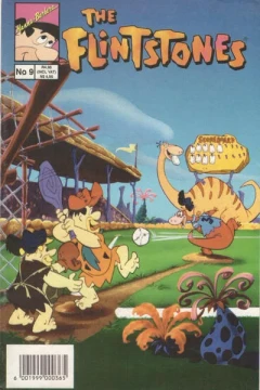 Issue #9