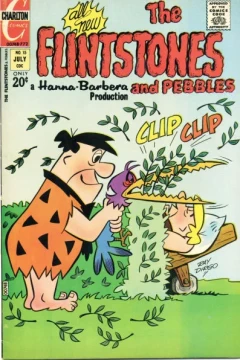 The Big Game Hunters