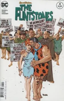 Cover of Domestications
