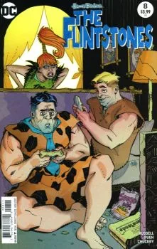 Cover of The Leisure Class