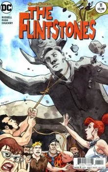 Cover of The Neighborhood Association
