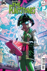 Another Day On Earth