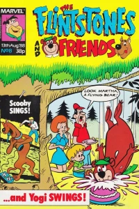 Issue #8