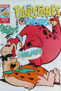 Issue #1