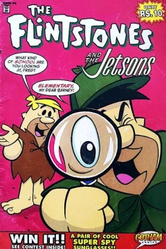 Issue #8