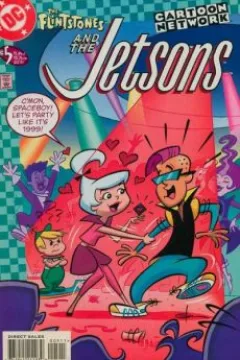 Issue #5