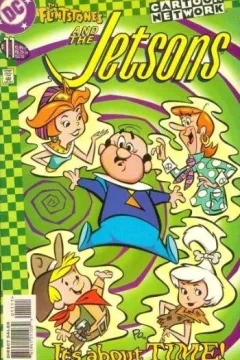 Issue #11