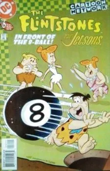Cover of Issue #16