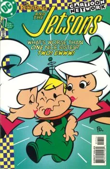 Cover of Issue #17