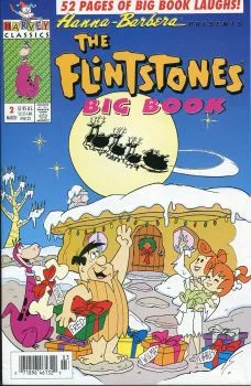 Cover of Issue #2